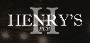 #35 - Henry's Pub Gift Card