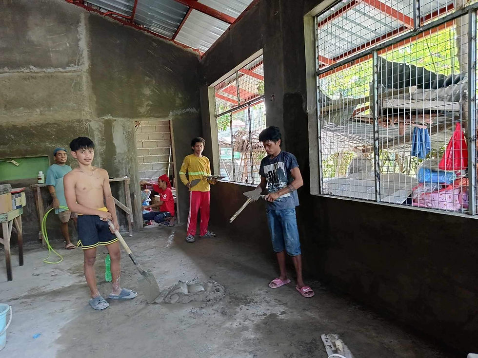 Mid-August Mission Update: Exciting Progress and New Developments