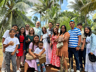 A New Year, Faithful Steps Forward in 2026