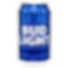 Bud Light Can
