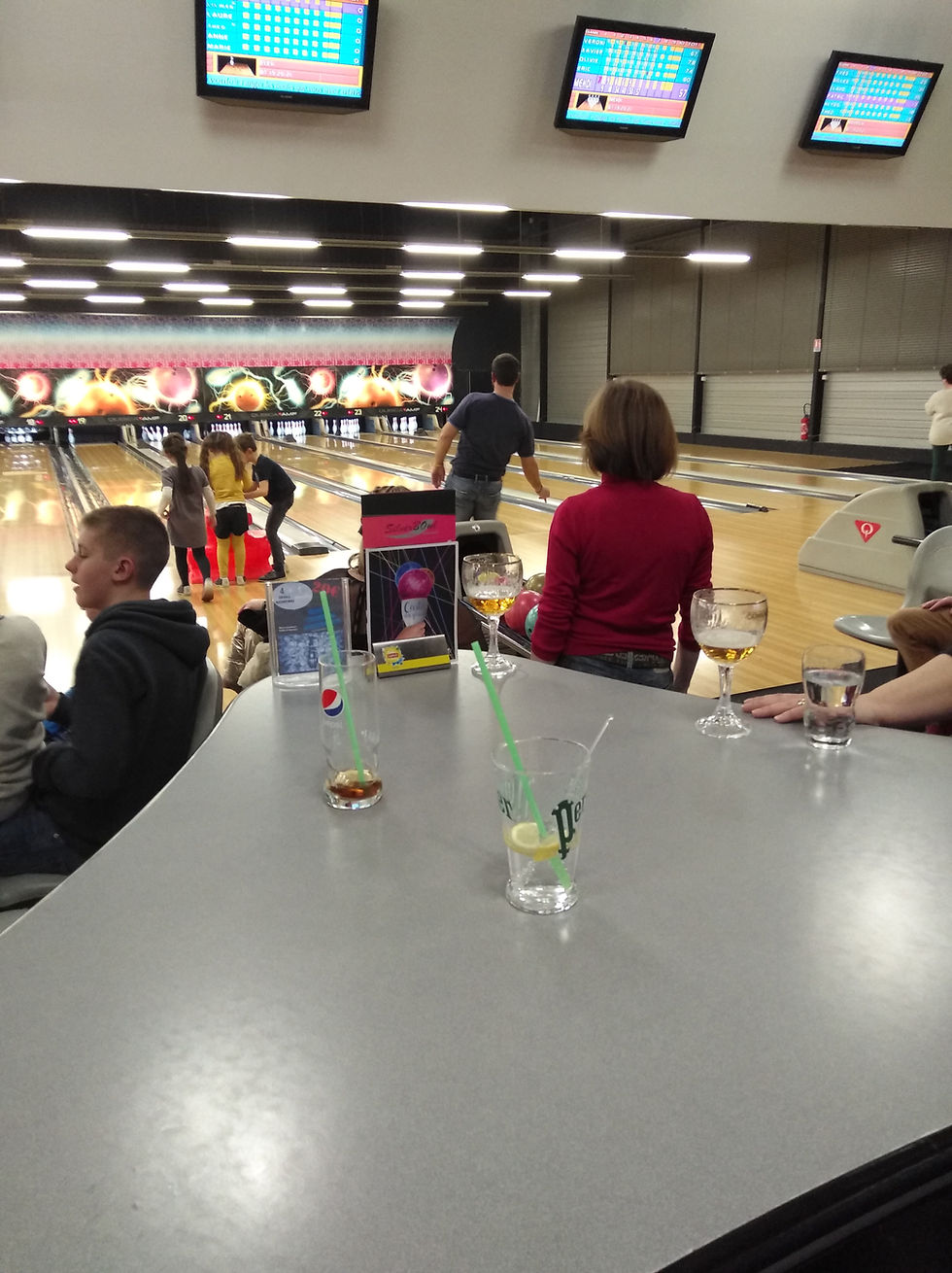 Bowling