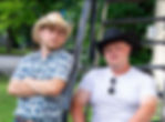 Country Converts