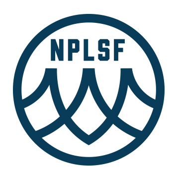 National Parks of Lake Superior Foundation logo