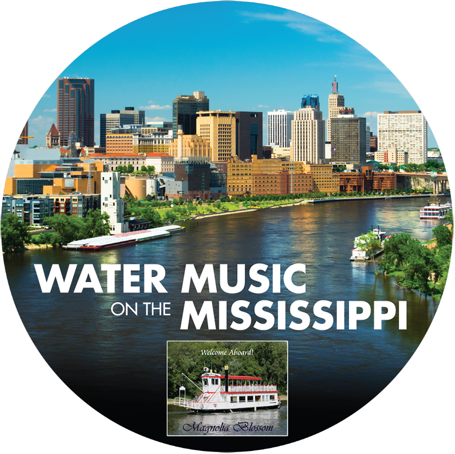 Water Music on the Mississippi