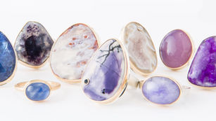 It’s Time — A Jamie Joseph Trunk Show!