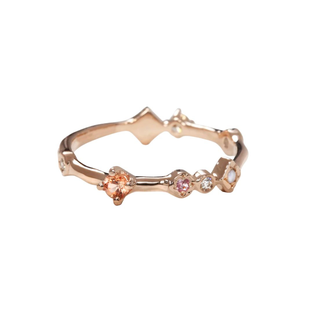 multistoneenlightenedeternityband