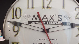Max’s is 10 Years Old!!!!