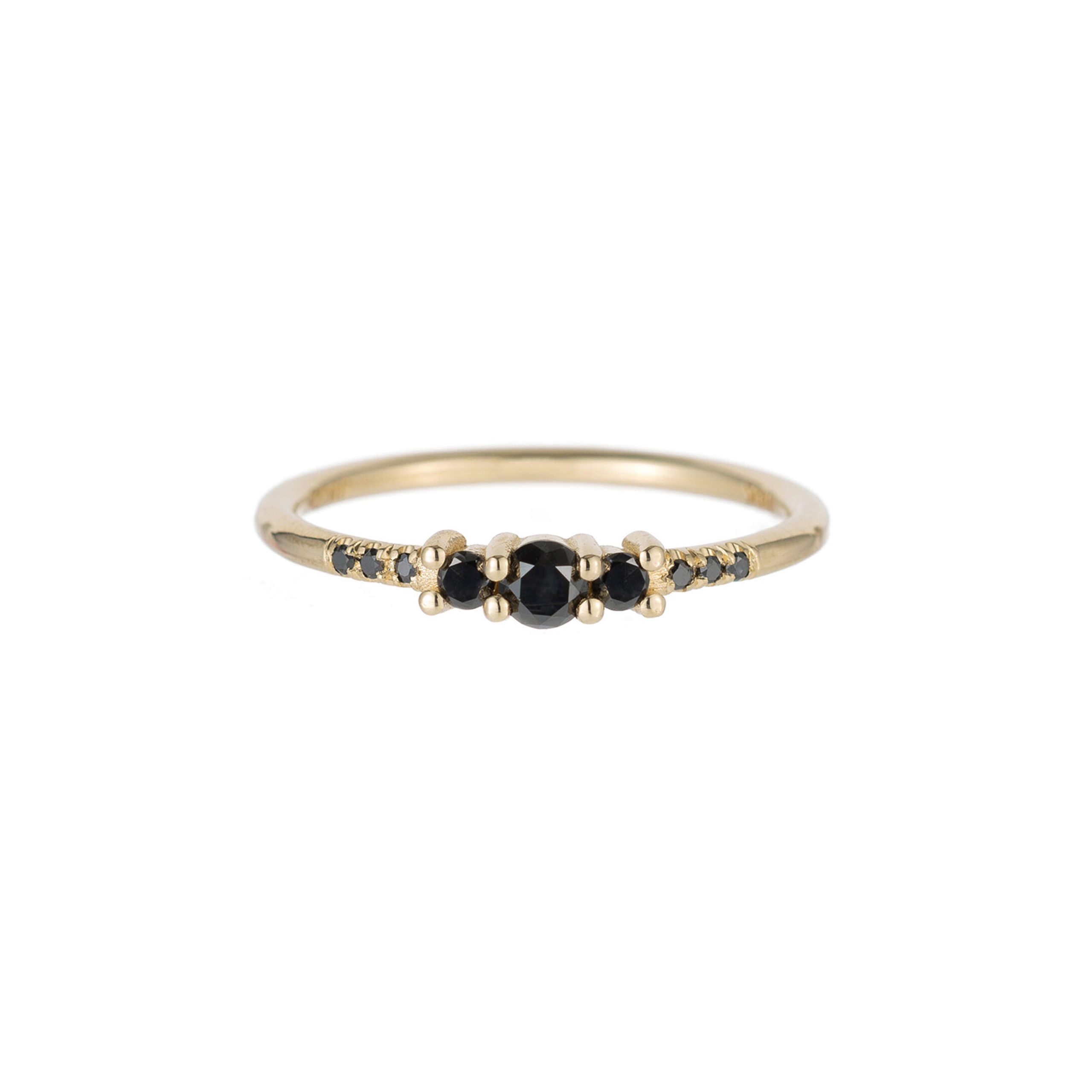 black diamond trio equilibrium ring