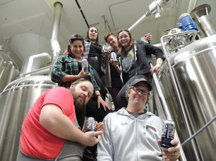 Pint Report: Dear Mama IPA-a witch hunt collaboration with BlackStack Brewing