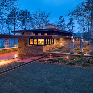 Private Residence, Grant Township, MN