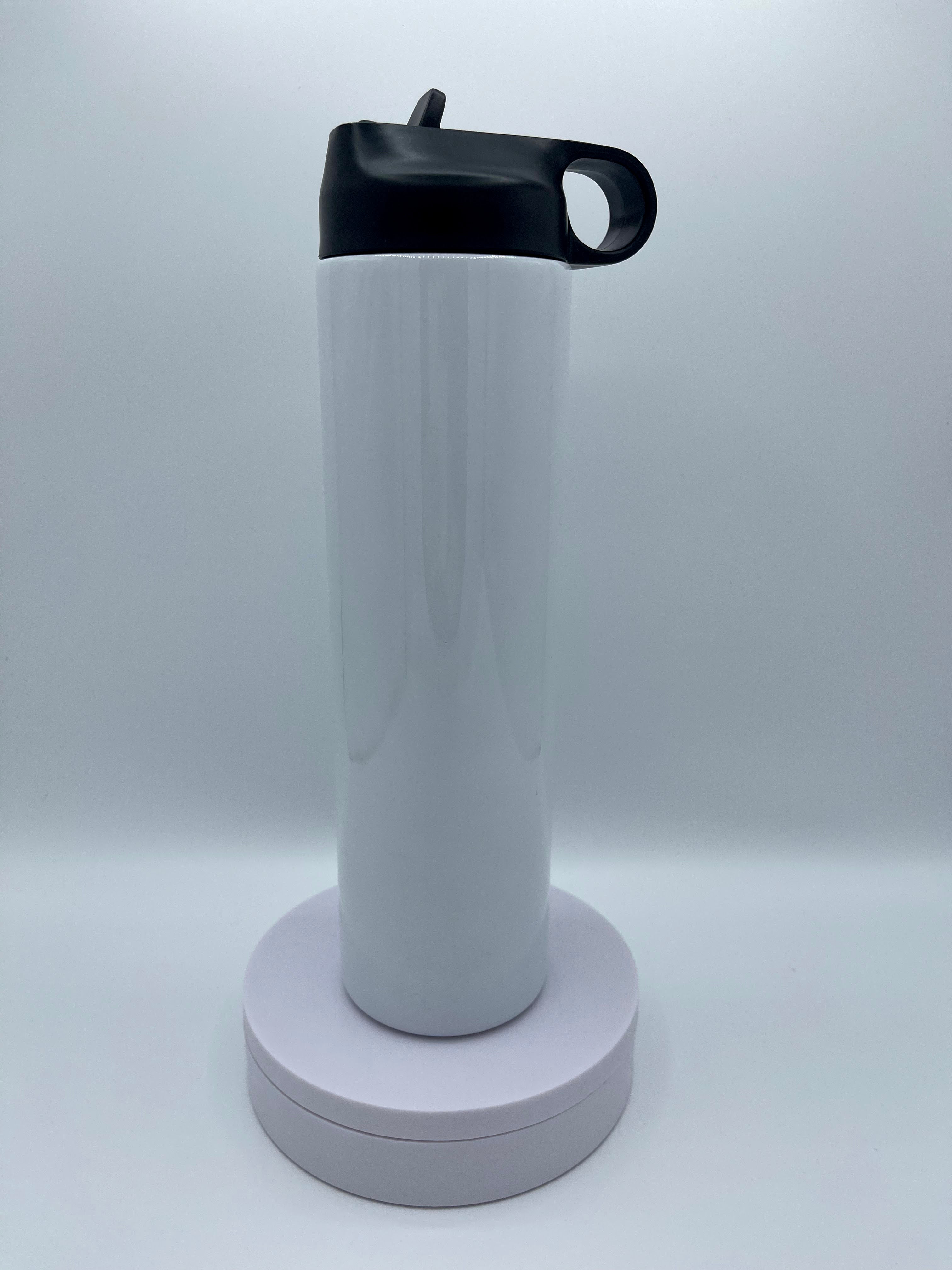 Custom 24oz Water Bottle