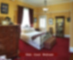 The main guest bedroom.