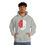 Thumbnail: RARE SENSE Emblem Hoodie - Unisex