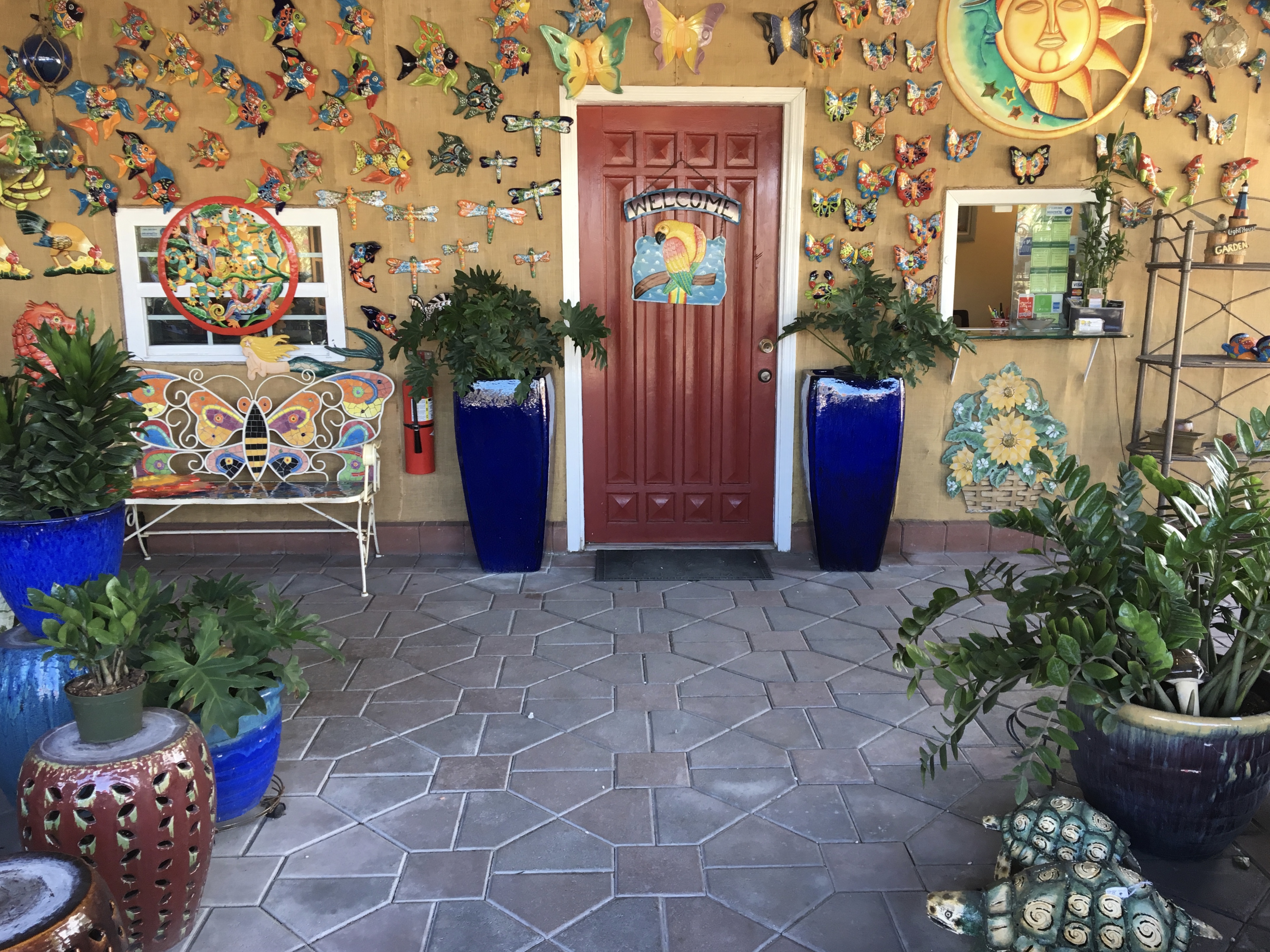 Lighthouse Garden Center Plant Nursery Miami Plant Nursery Garden Center Miami