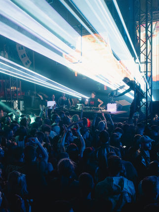 Music & Culture | Music Event Production & Artist Booking