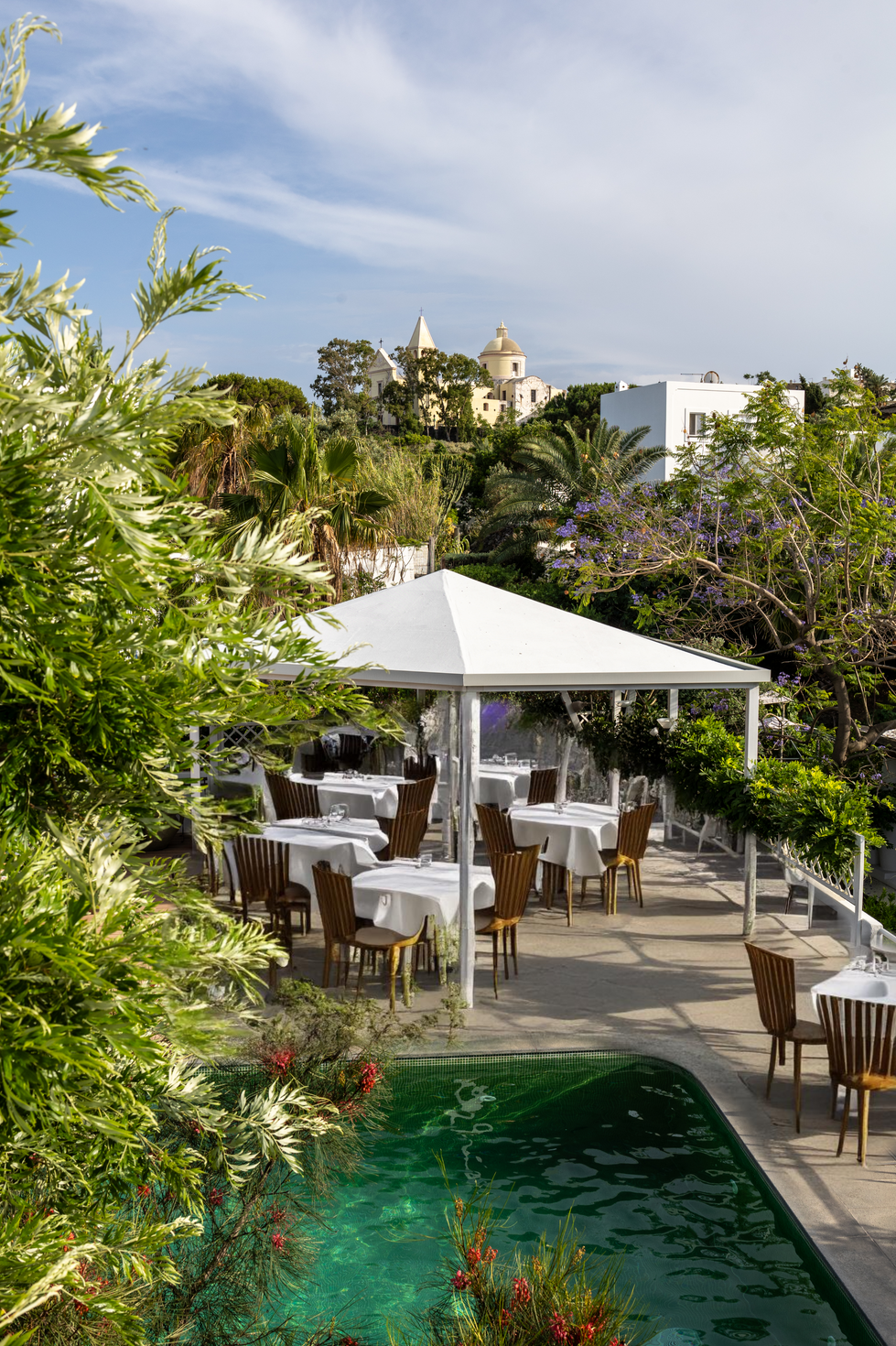 Food Experiences & Social Dining Events