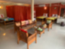 Aromatic Thai Massage
