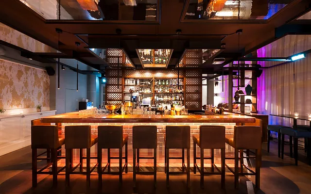 Das Weisse Schaf Luzern