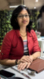 Archana gupta Innermined counsellor