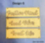 Thumbnail: Wall Hanging