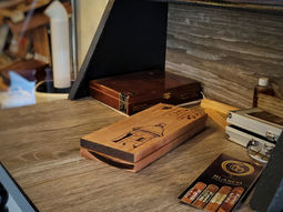GOOMBAH'S CIGARS MADEIRA BEACH BAR LOUNGE