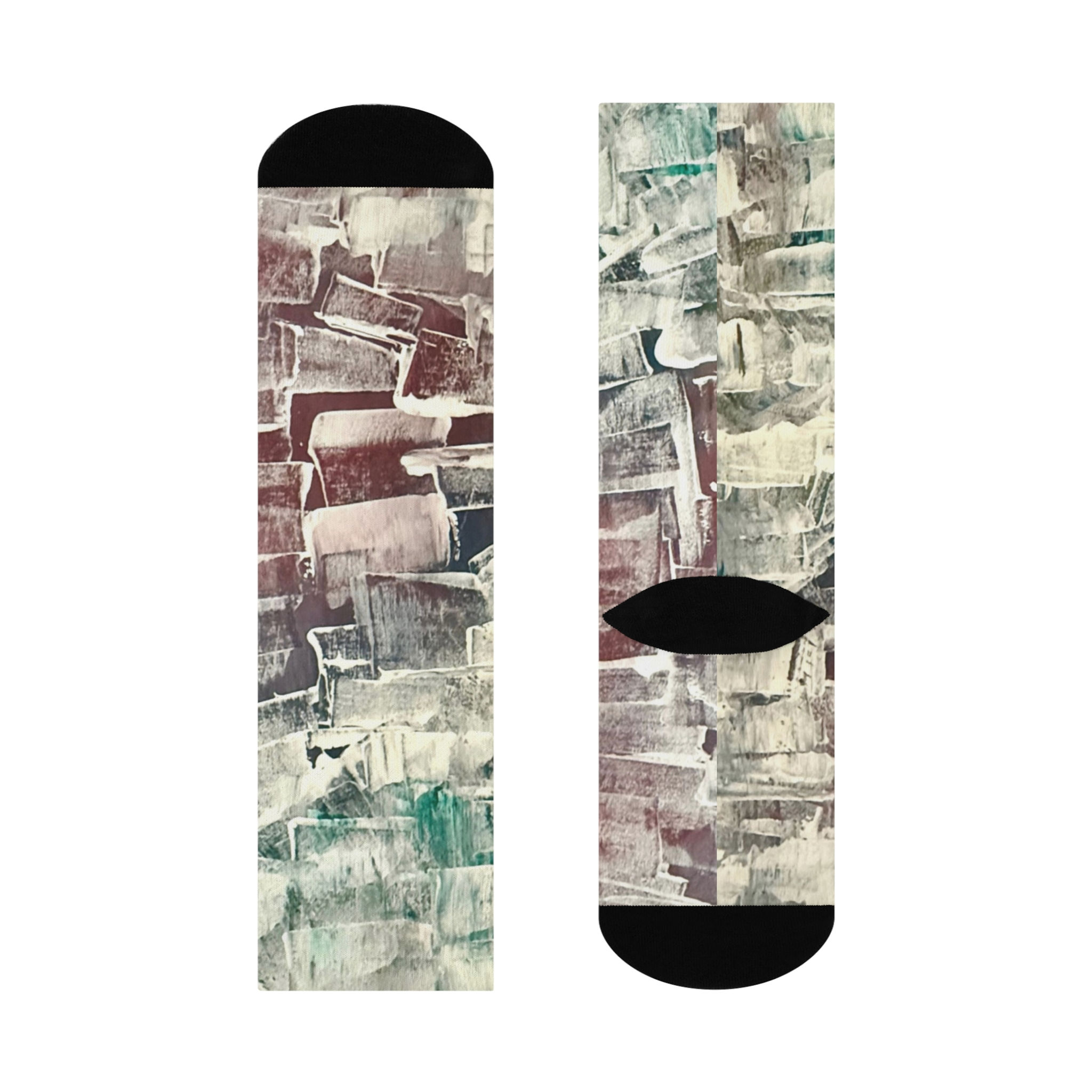 Rift of Redemption Cushioned Crew Socks