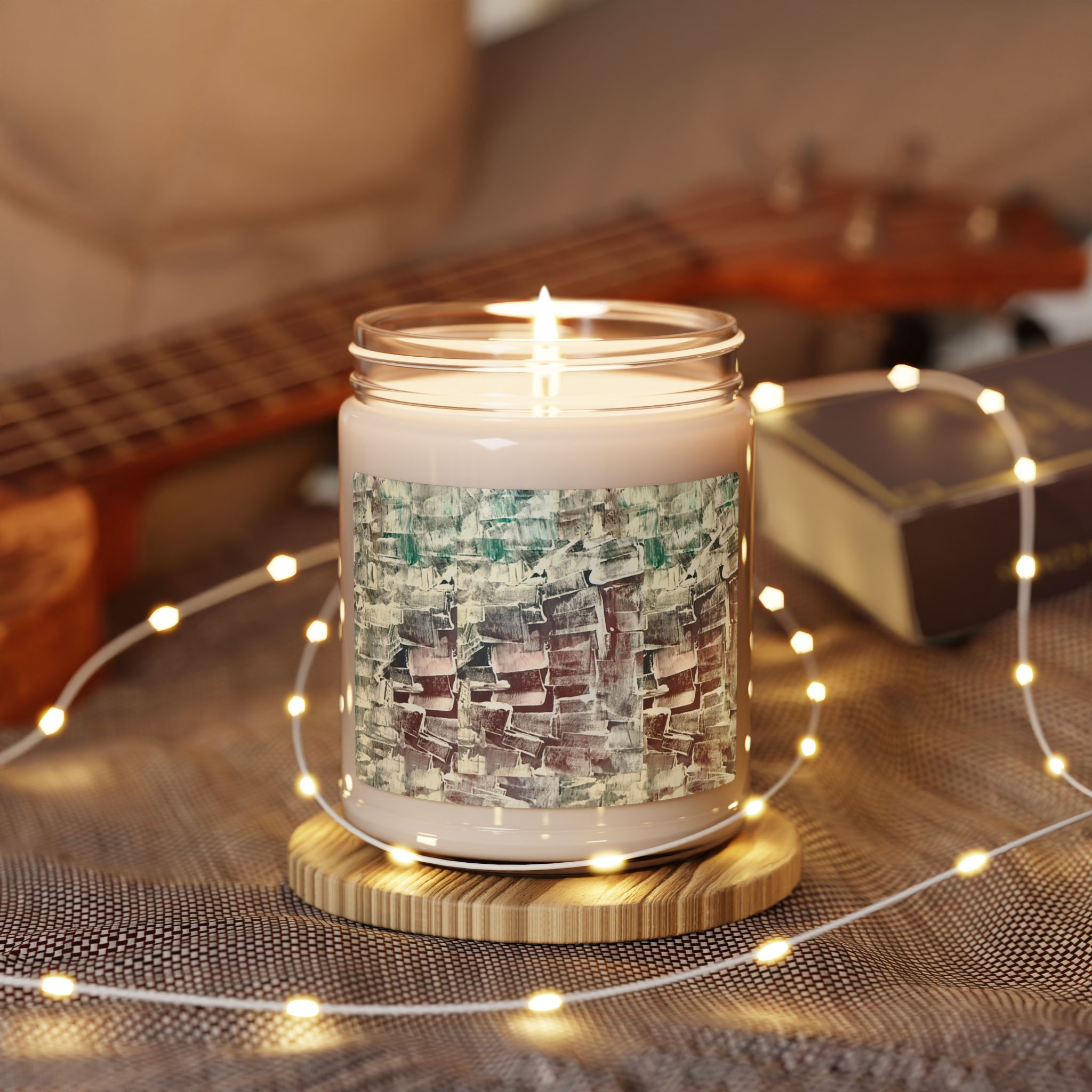 Rift of Redemption Soy Candle