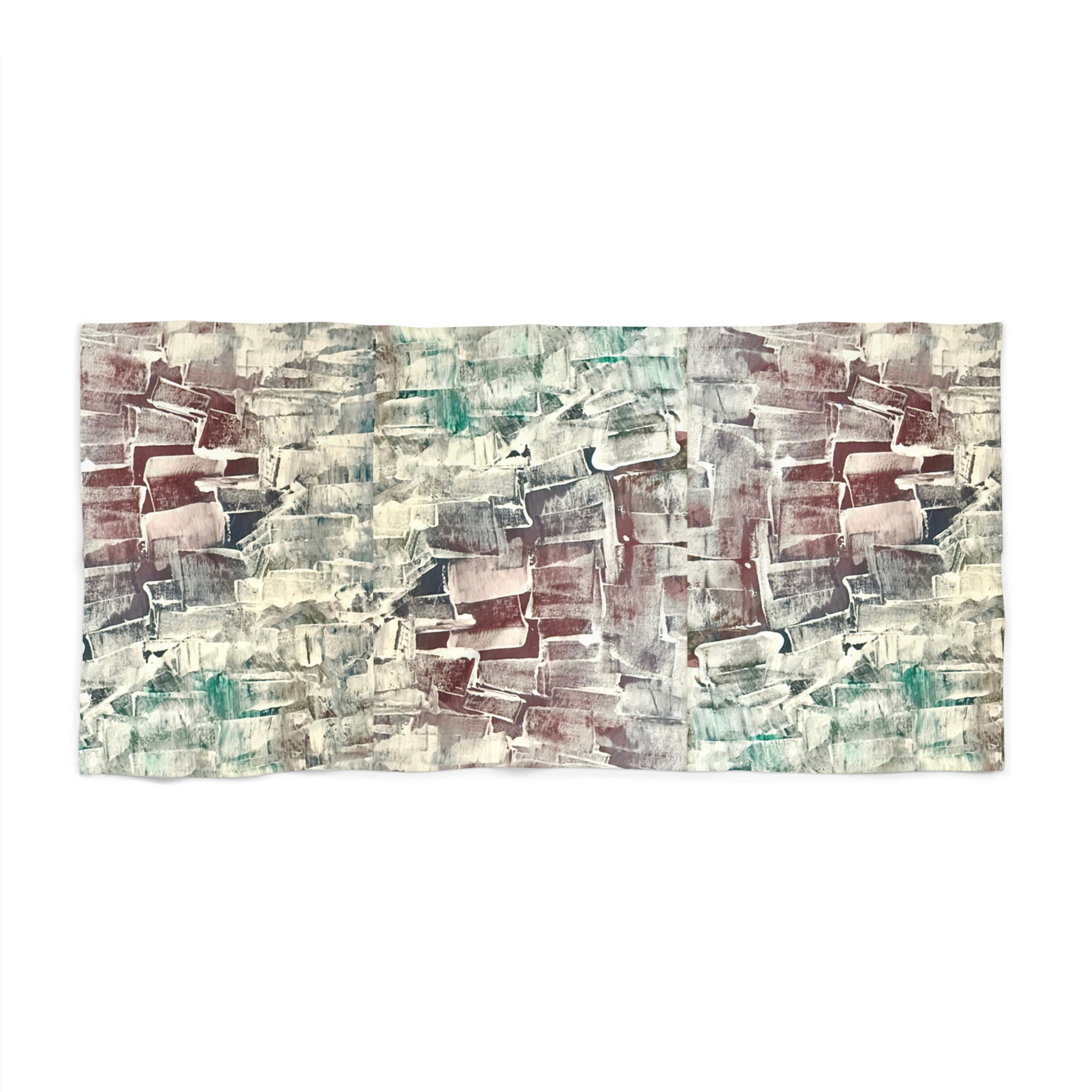 Rift of Redemption Beach Towel