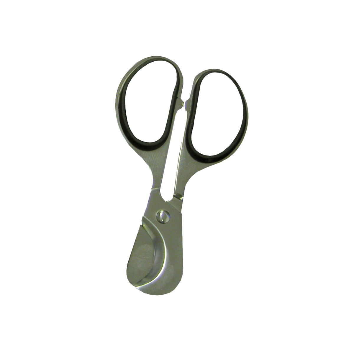 Scissor Style Cigar Cutter