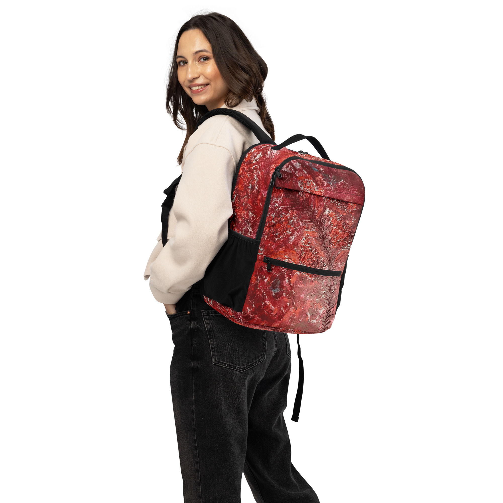 Crimson Grace Utility Backpack