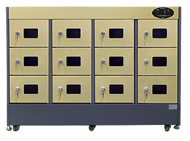 이온클러스터 신발장