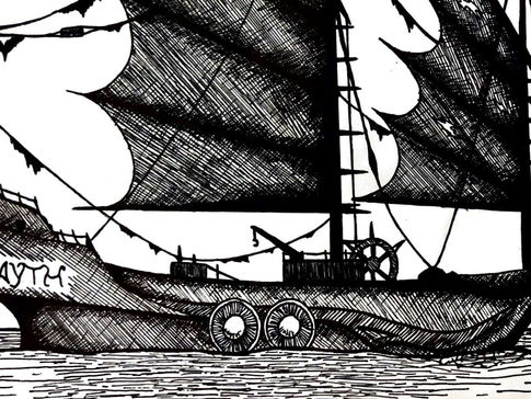 What is Cross-Hatching?