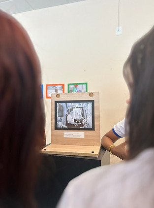 Alunos fezendo mediação_