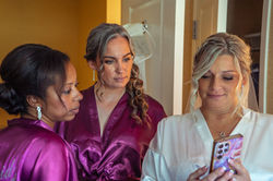 Bridal Party Photography