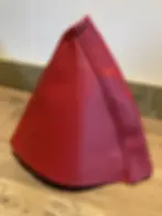 Thumbnail: Parking Brake Boot Cover