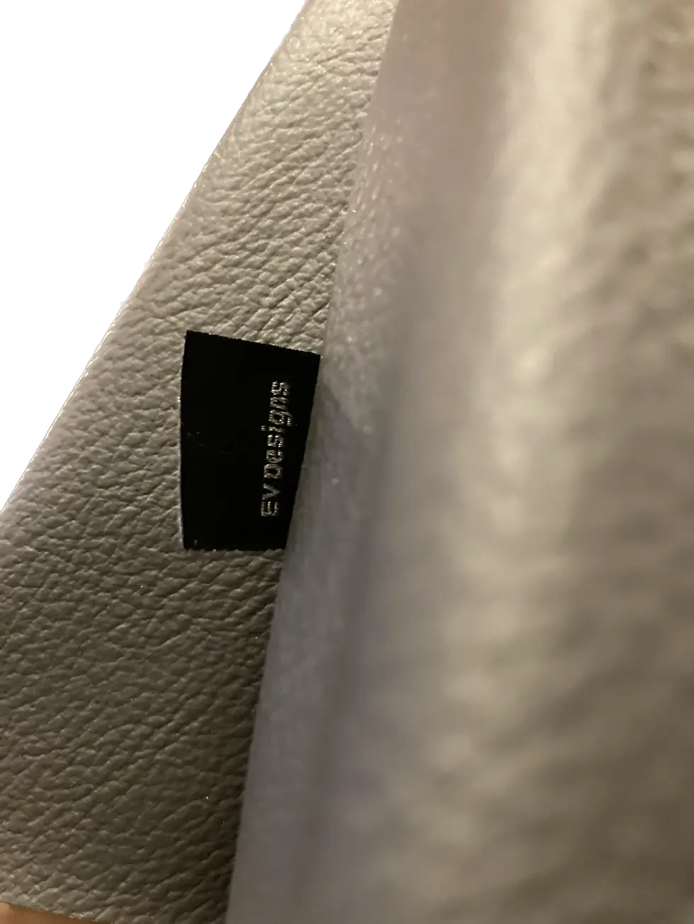 Thumbnail: Parking Brake Boot Cover