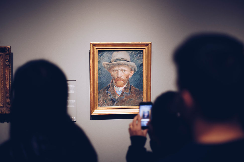 Enhancing the Museum Experience