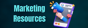 marketing button