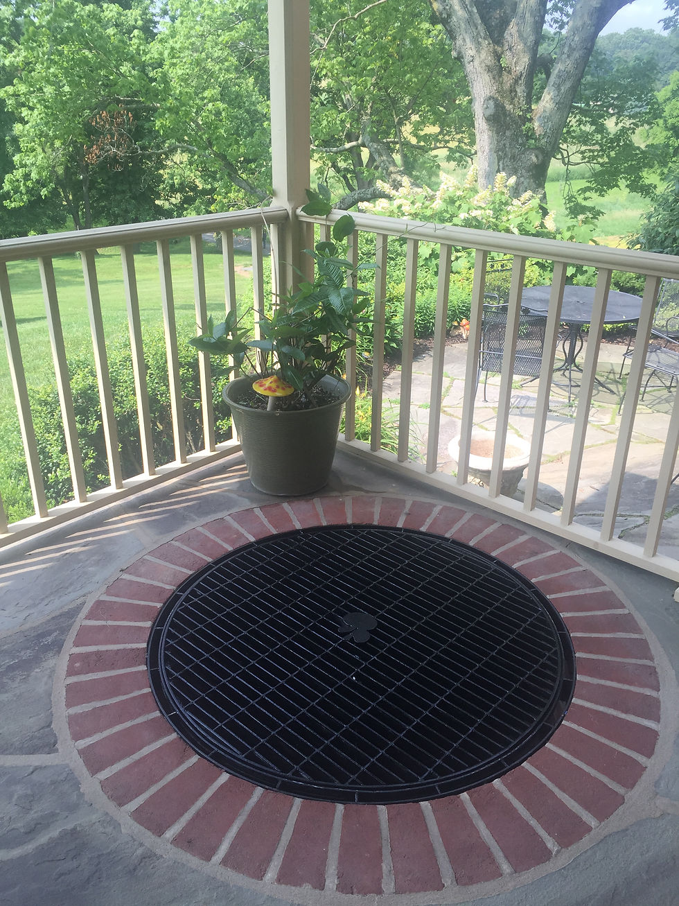 The Well