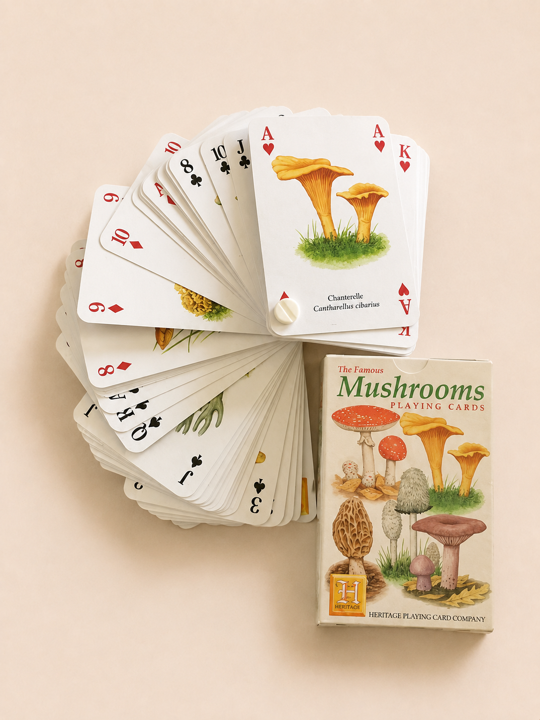 Playing Cards