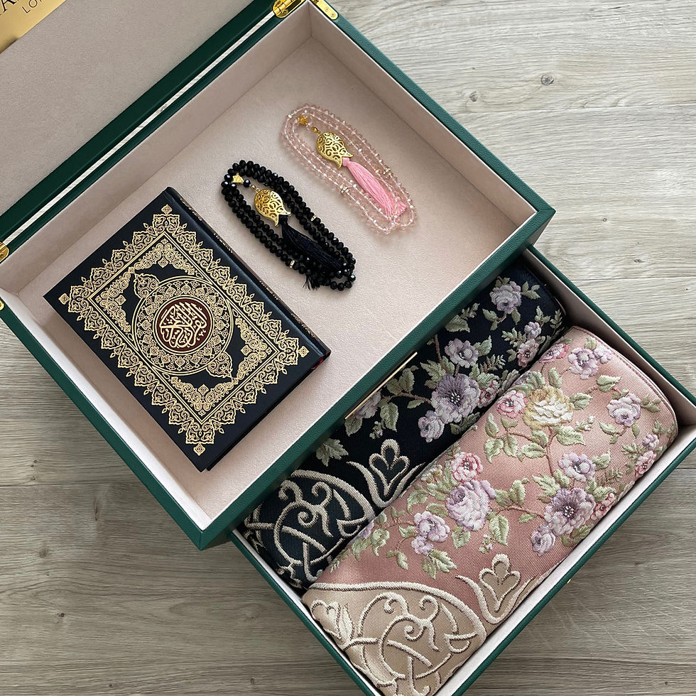Leather Box Edition