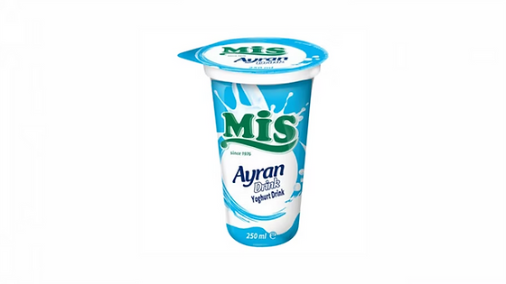 Mis Ayran 250ml