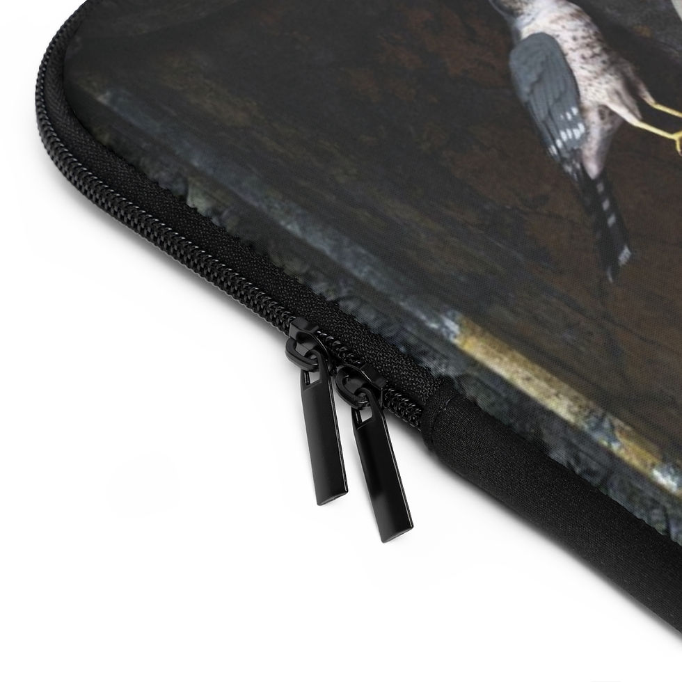 Thumbnail: Bird Keeper Screen Sleeve