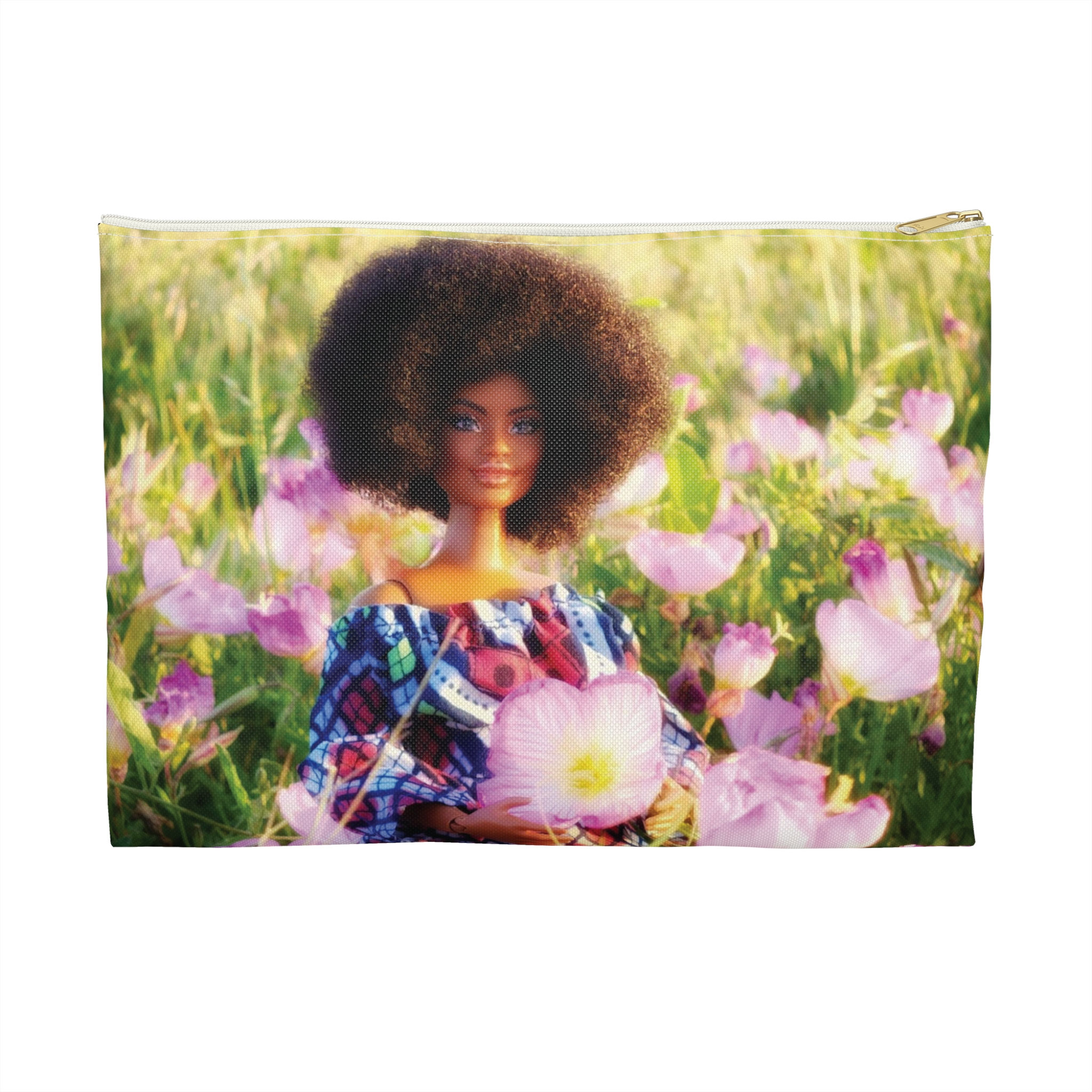 Kiki Accessory Pouch