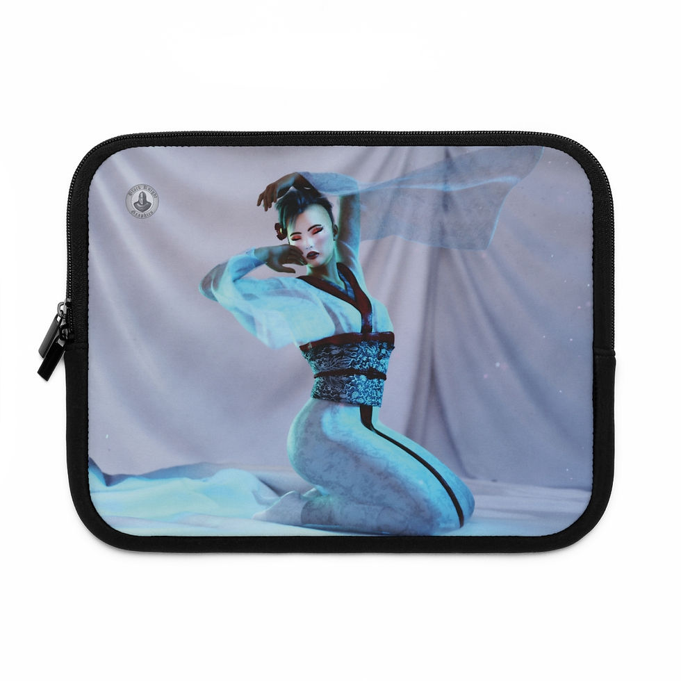 Thumbnail: Kimo Screen Sleeve