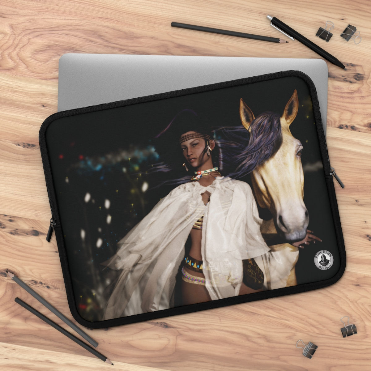 Native Laptop Sleeve
