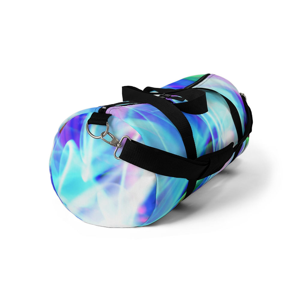 Thumbnail: Duffel Bag