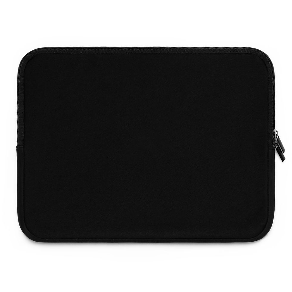 Thumbnail: Native Laptop Sleeve