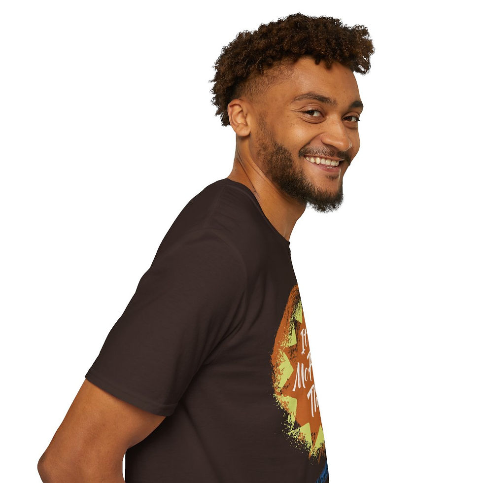 Thumbnail: Unisex Event T-Shirt