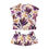 Thumbnail: Women's Short Pajama Set 